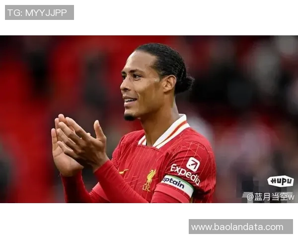 英超争议谜团：范戴克球吹斯洛特怒，背后隐藏的真相