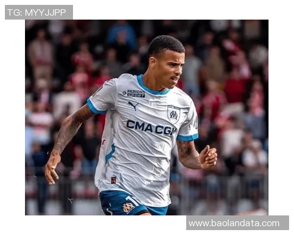 格林伍德法甲10球领跑射手榜，年轻天才燃爆赛场热血激战