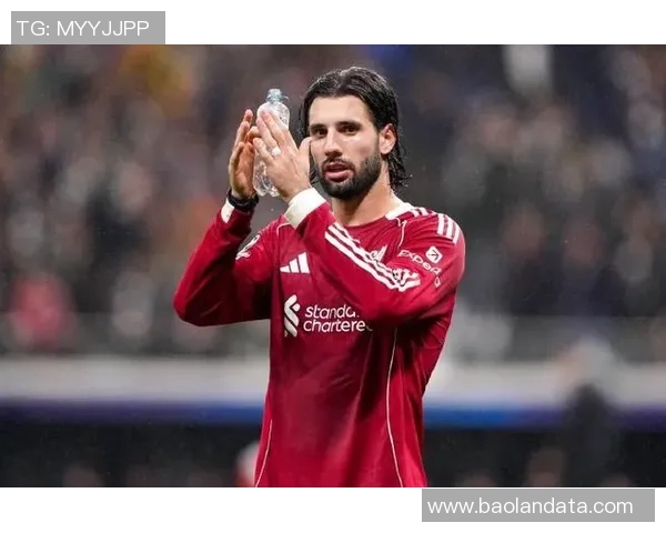 索博斯洛伊:利物浦新王的崛起,攻防两端的数据盛宴