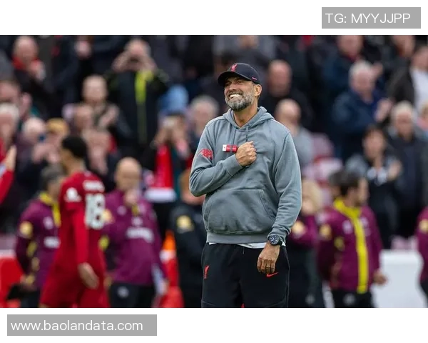 克洛普“教练总统山”四帅入选，传奇落定，时代回响