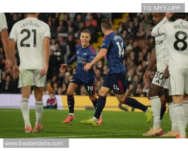 北伦敦的“冷面魔术师”：特罗萨德荣膺英超第19轮周最佳，这只是他传奇的冰山一角